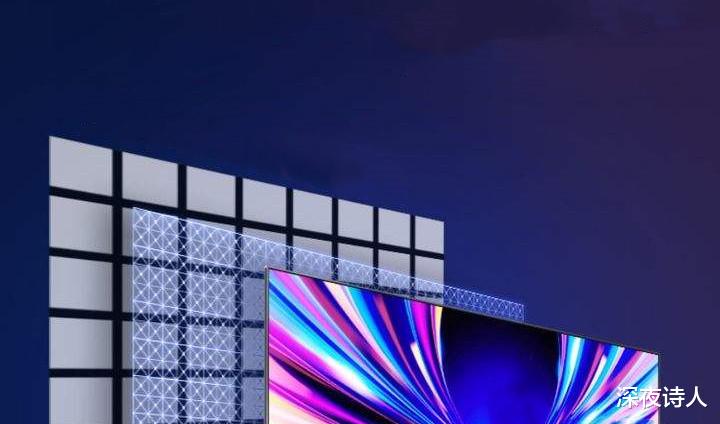 智能电视|智能电视上的哪些参数决定了画质的优劣？购买电视时要怎么选择