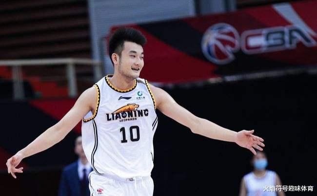 广厦|本赛季CBA现役十大国产“三分狙击手”，广厦3人上榜