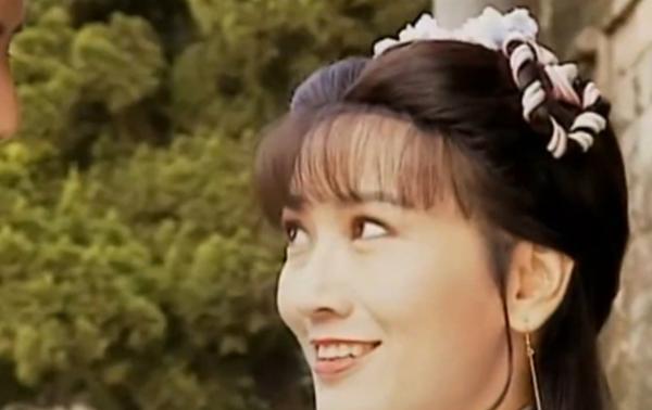 叶童|赵雅芝最悲惨的五个角色,三次搭档叶童,雪娘哭了整部剧