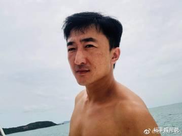 王茜华|41岁知名演员刘伯勋突传死讯，好友透露原因，曾参演《女人当官》