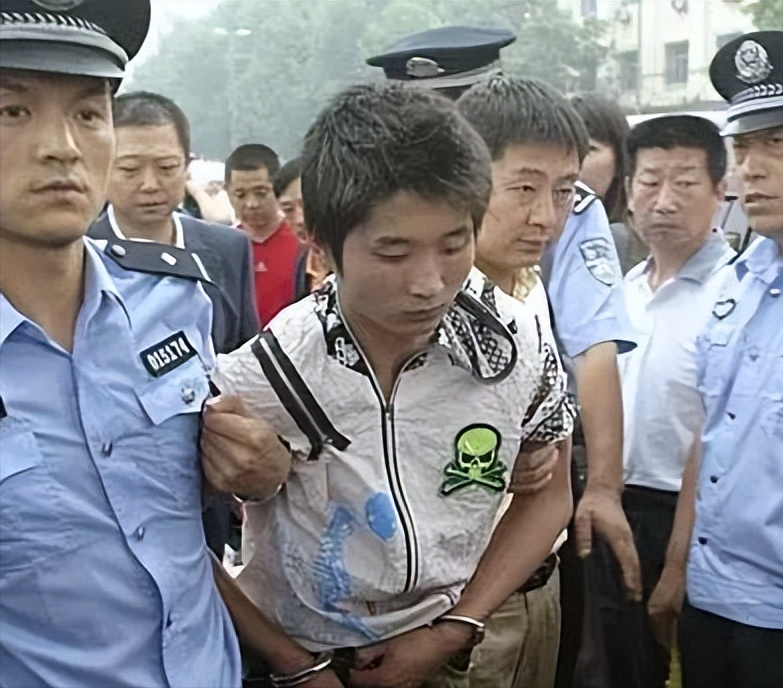 2001年,一名17岁高中生在台球厅被人杀害,其父变卖掉别墅坚持追凶17年