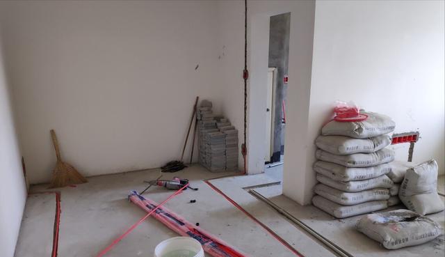 家庭装修需要改造水电吗？这2种情况的8点建议，看完再决定