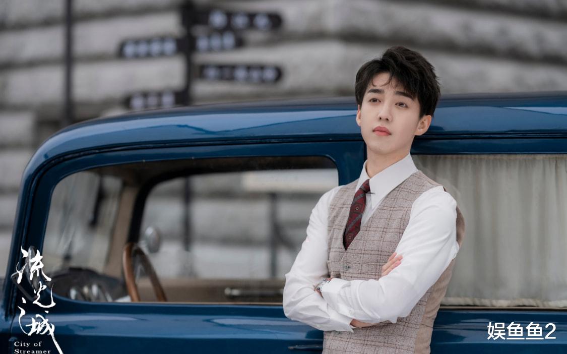 容嘉|《流光之城》主角都是狠角色，剧情反转再反转，堪称暗黑者联盟！