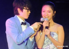 薛凯琪|她凭着什么，占领浪姐cp半壁江山？！