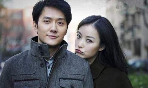 冯绍峰|冯绍峰新女友正面照曝光 颜值不及前妻赵丽颖遭吐槽