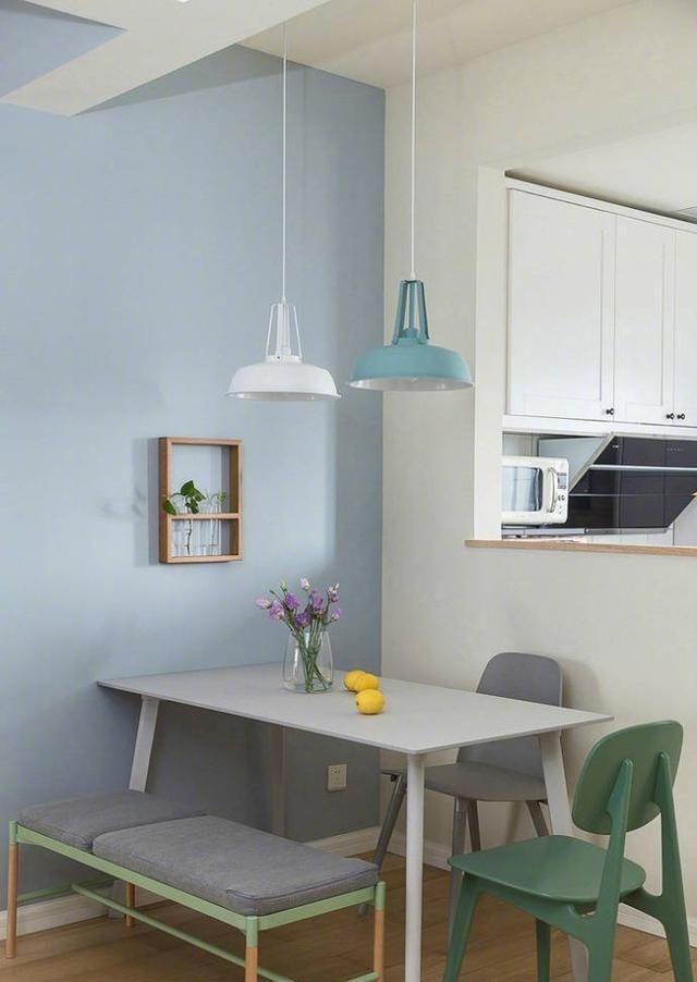 婆婆只花6万给小叔装北欧风婚房,未来妯娌看完直夸好看,勉强吗