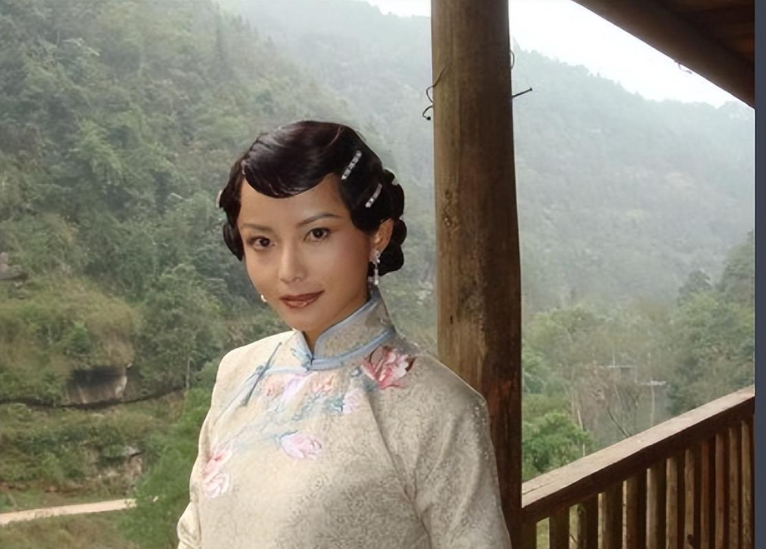 |李钰离世13年后，汪雨的痴情让人泪目