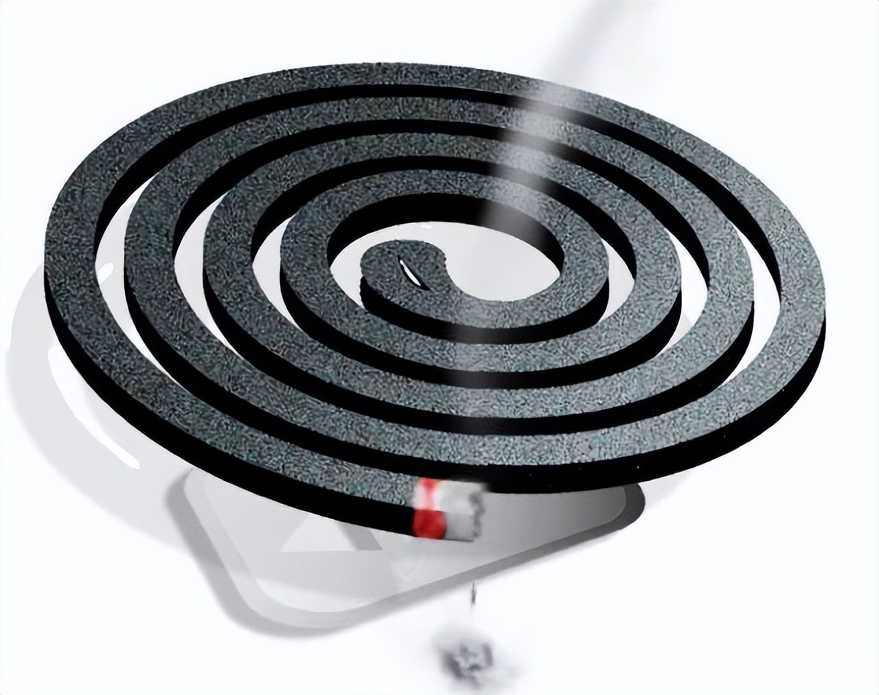 你还在这样用蚊香吗?看看它对你的健康造成多大隐患呢!