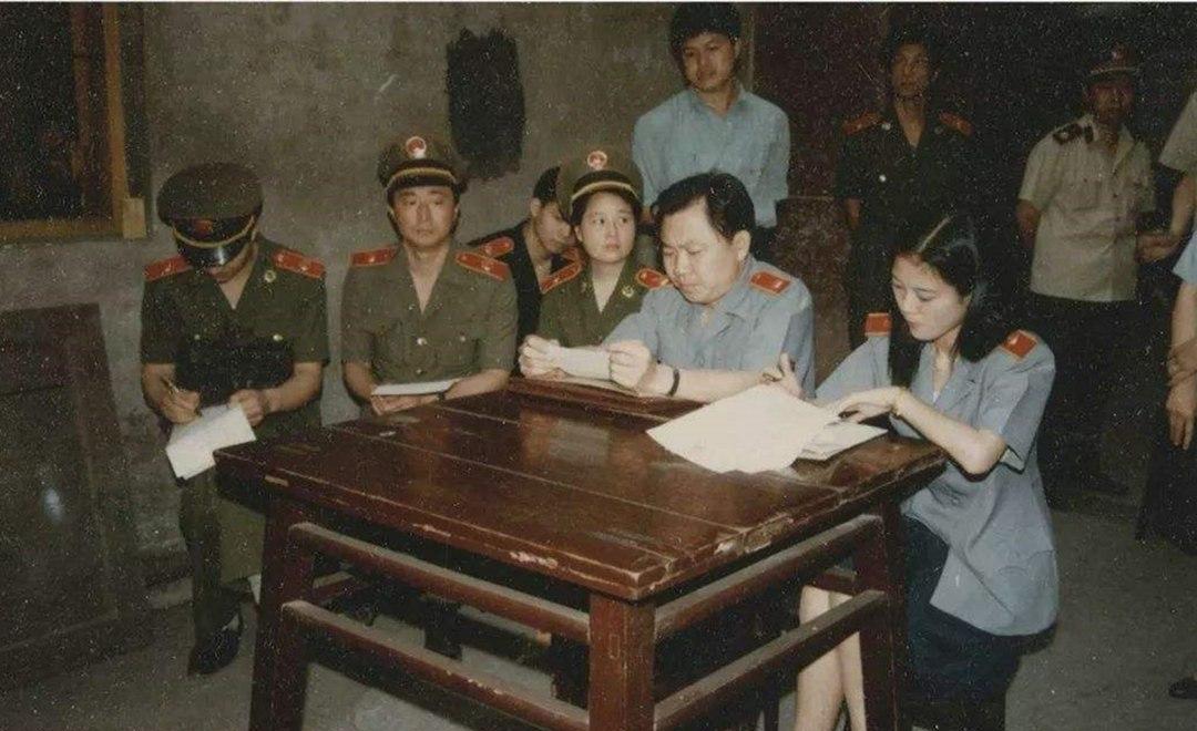 一对假双胞胎,引发翁婿争子怪案,最终落得个滑稽苦涩的结局!