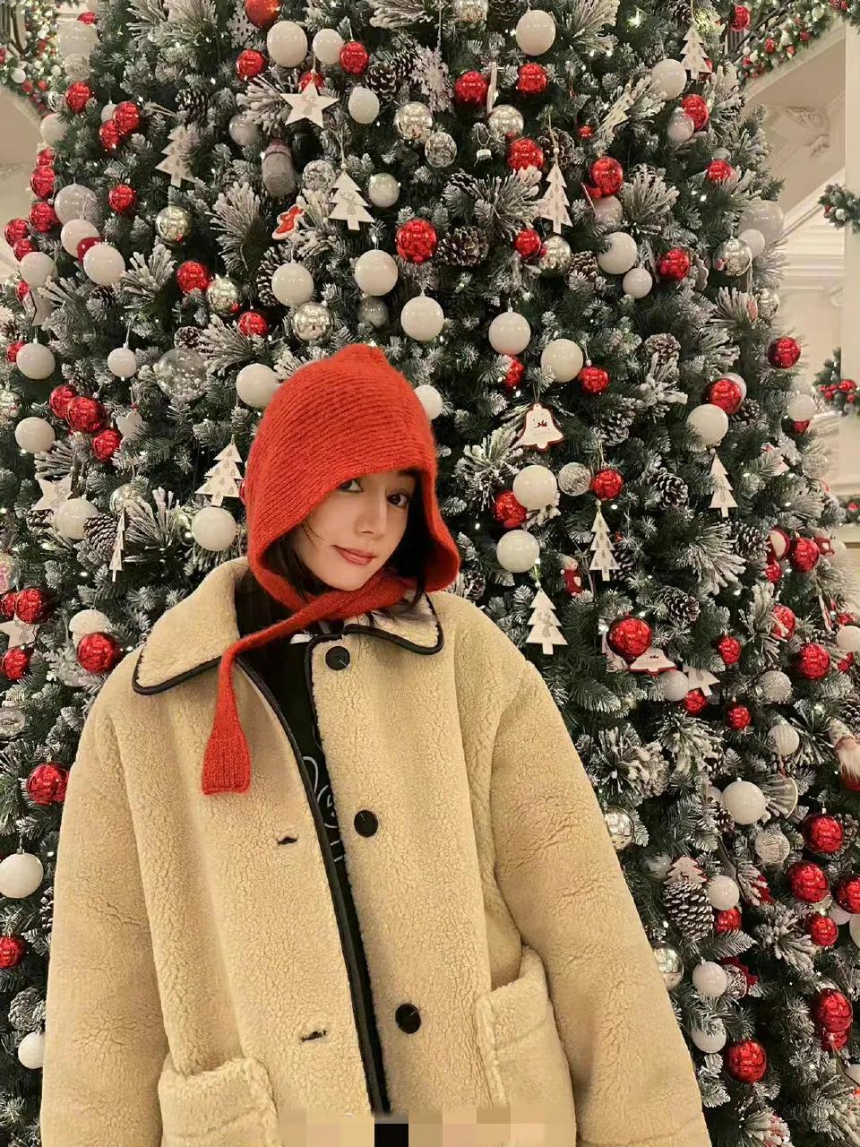 迪丽热巴|?大瓜!曝一线顶流女星怀孕,将官宣生子!