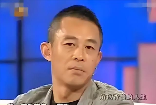 金晨|有演技却无德行，老戏骨侯勇走到今天，又怪得了谁？