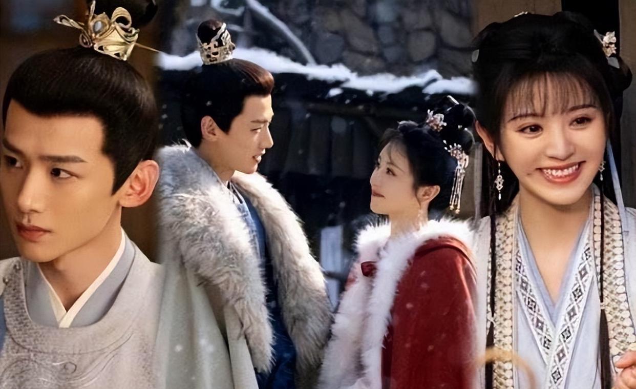 尹峥|《卿卿日常》尹峥：动了真情的男人，原来是这样的