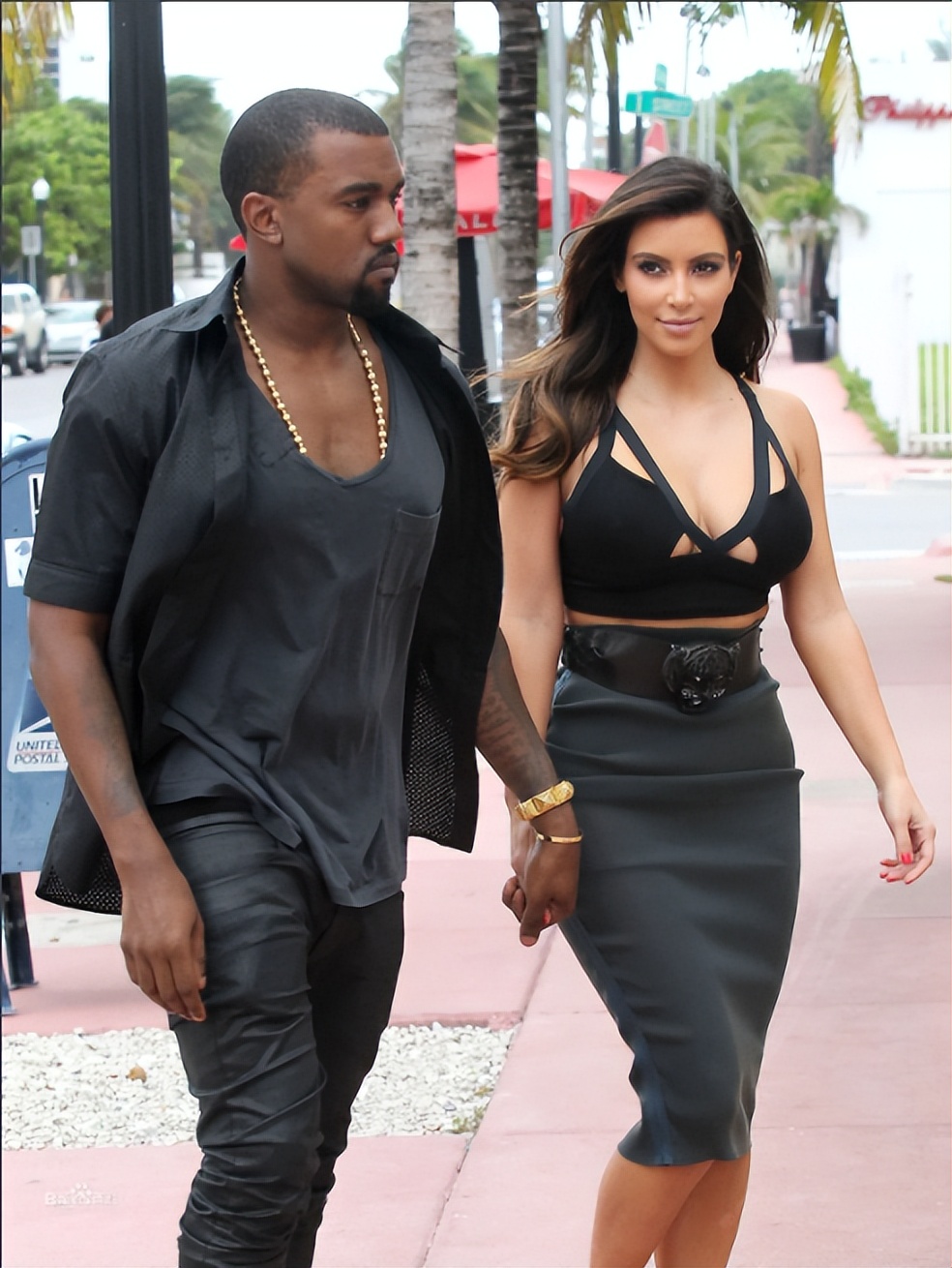 金·卡戴珊|金卡戴珊遭其动作片男主角怒呛：动作片一直都在你手里！