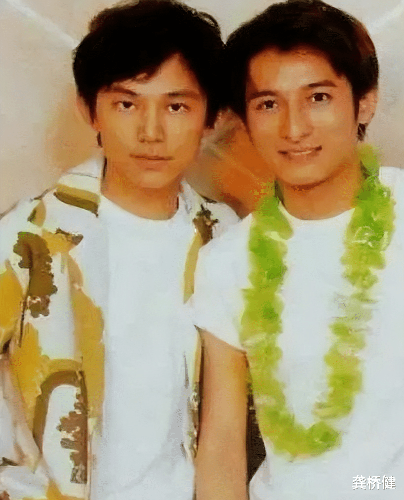 李维嘉|消失的李维嘉:曾因取向备受质疑,却为一个女人暴瘦颓废?难解