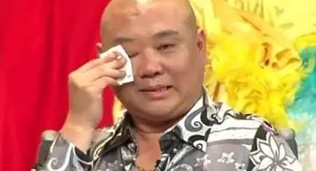 张韶涵|张韶涵和郭德纲，一个让自己快乐，一个让别人快乐