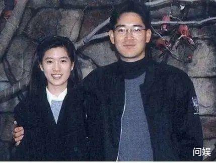 年货|下嫁保安，离婚被卷走141亿的三星公主李富真，真的不亏