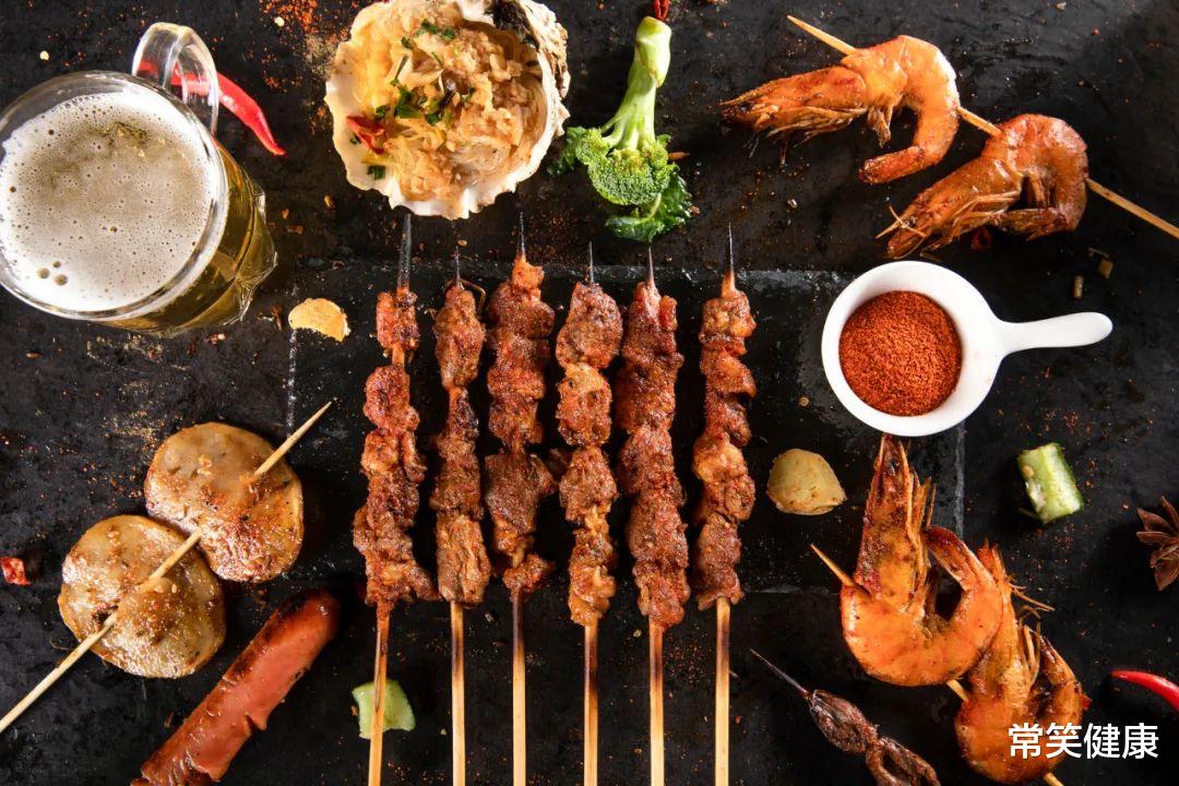 柿子|“螃蟹+柿子=中毒”?「食物相克」到底存不存在?