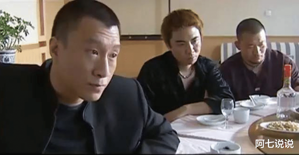 孙红雷|综艺，正在“毁了”这些好演员