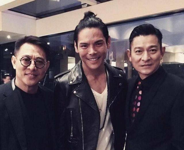 演艺圈|盘点那些捧不红的星二代,有的还是坑爹高手