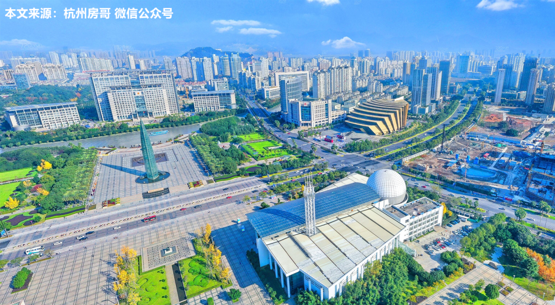 海淀|温州楼市爆料：龙湾区，能不能做市中心？