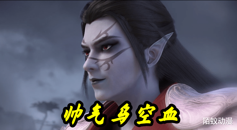 轻改|星辰变:建模越帅挂得越快,剑仙傀儡出手,十二劫散魔“一剑斩”