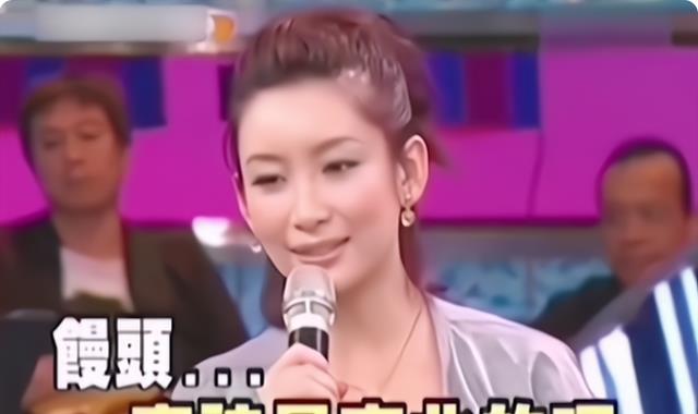 秦海璐|秦海璐参加综艺节目,怼的主持人哑口无言,一句话让何洁变脸