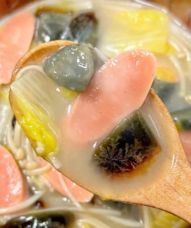 乳腺癌|“阳了”后要忌嘴，少吃大鱼大肉，多给家人喝这汤，补充营养过冬