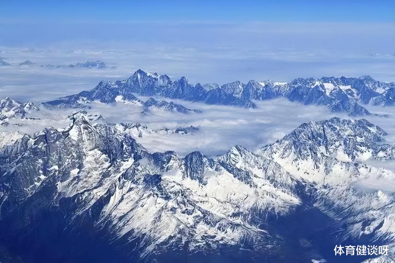 高原|为什么飞机宁愿绕路，也不敢从西藏上空飞过？那里有何可怕之处？