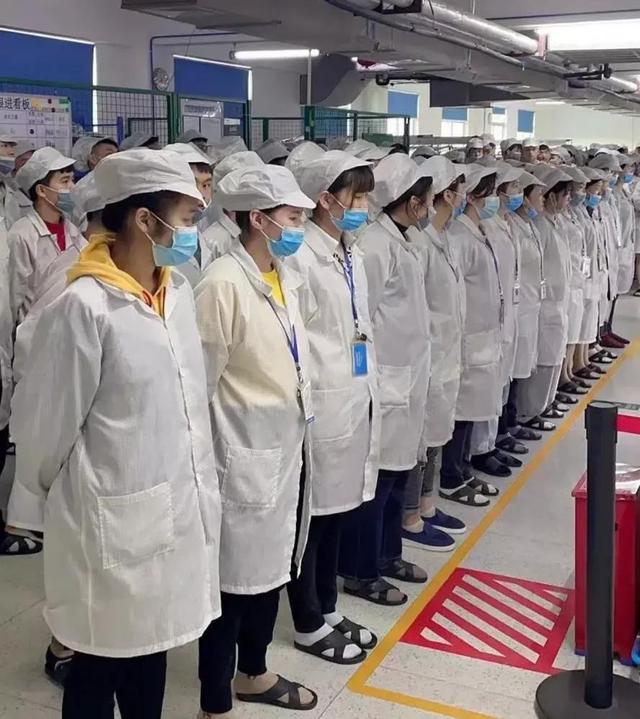 求职|我们招工人不是招小三!打工者求职时提问反被呛,评论区人间清醒