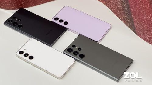 三星galaxy s23|机皇降临 三星Galaxy S23系列上手图赏