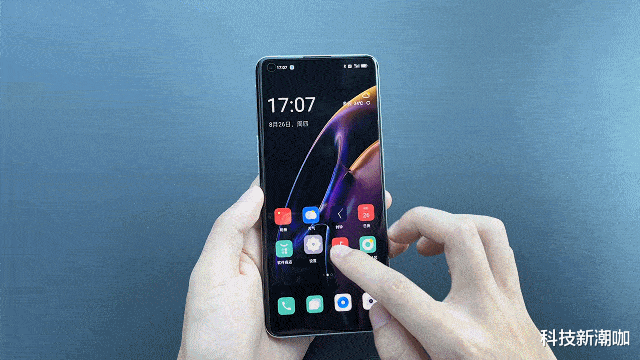 ColorOS|ColorOS为何变得越来越好?共创者计划再来袭,携手用户共创设计