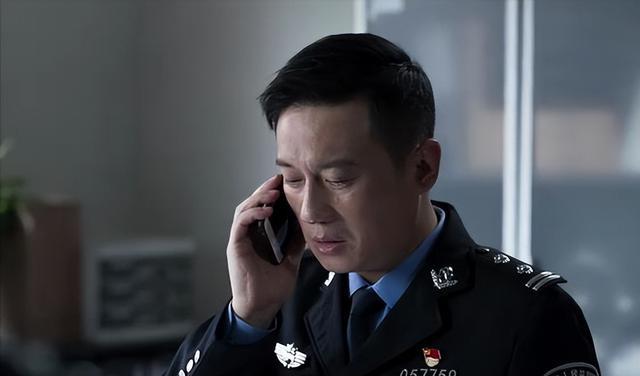 常非|《罚罪》看到赵鹏超拉自己亲妈下水,才知道常非和张秋峰有多伟大