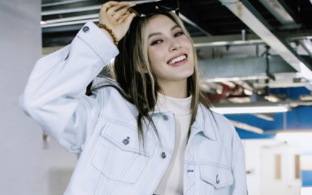 谷爱凌|谷爱凌一天参加四场活动!完美驾驭四套不同衣服,人气不输中国