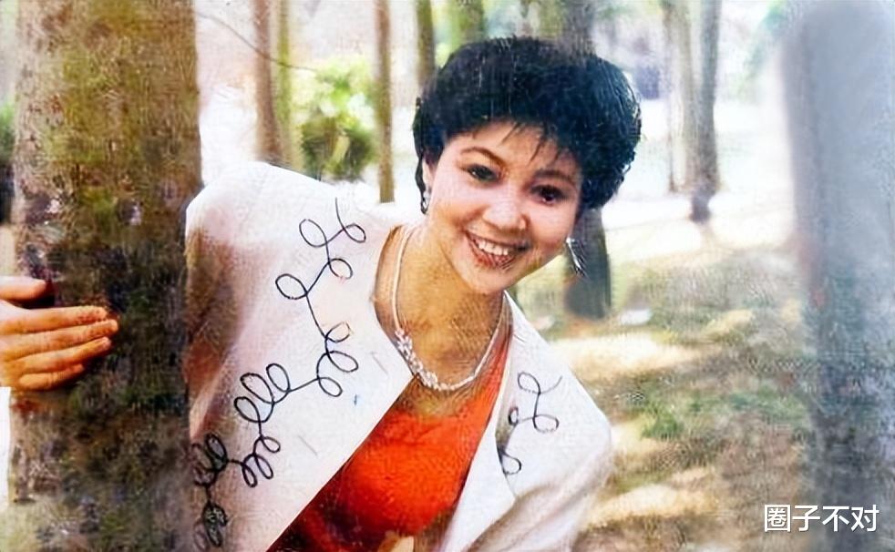 苏红|著名歌唱家苏红:父母和丈夫接连去世,坚持尽孝,让公婆老有所依