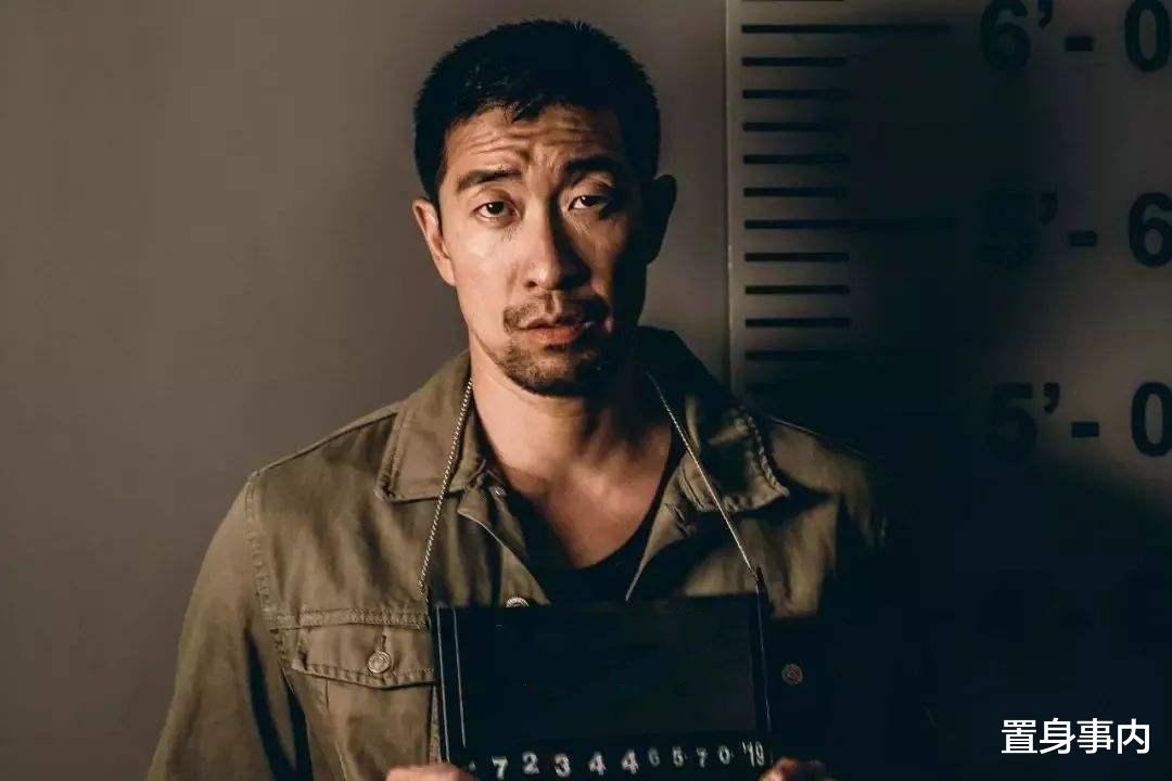 反派|演技真实到让人“恐惧”，这6位演员出演“反派”，各有各的精彩