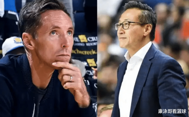 徐杰|篮网被横扫，纳什下课？杜兰特蔡崇信给出答案，29队看戏不嫌事大