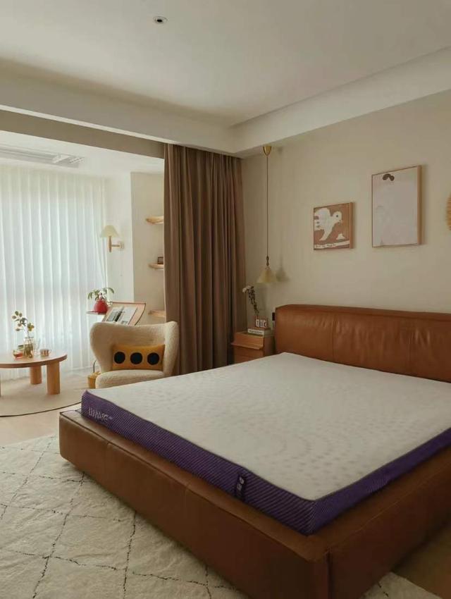 成都发现90后小夫妻家的装修,因太会布置而走红,拍照给大伙瞅瞅