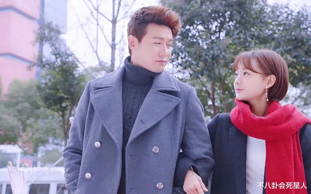 流量小生|父女恋，肿胀僵硬的脸，这些中年男星演戏比流量小生还可怕