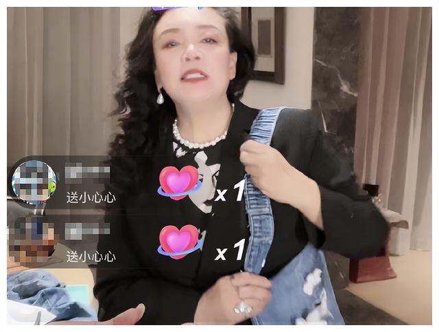 杨幂|张兰打碟卖牙膏惹毛具俊烨，气的具俊烨已经不去夜场打碟了