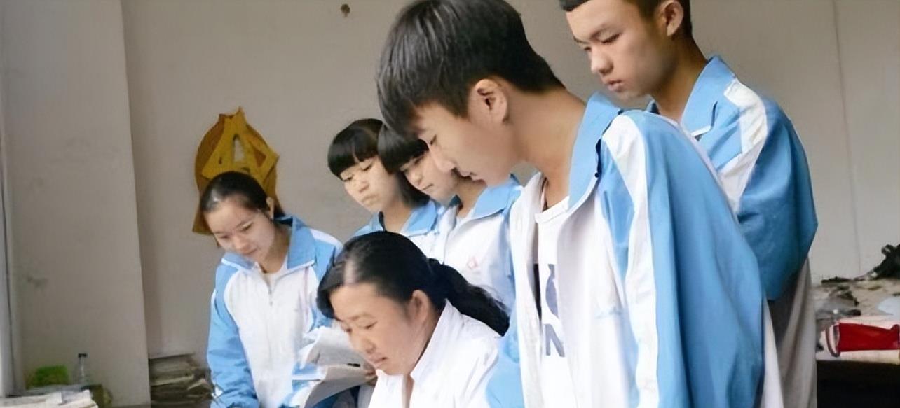 职业教育|取消“普职分流”?初中生都能上高中了?别误读,家长请注意3点