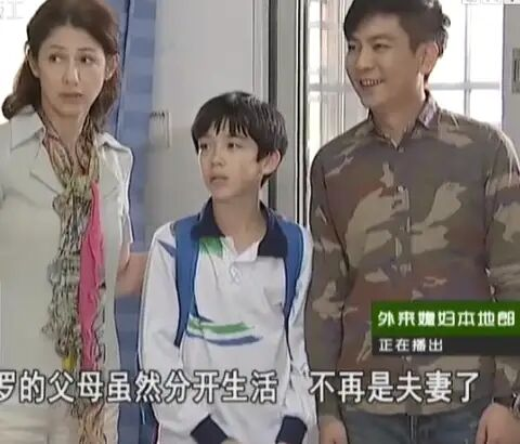 康天庥|“康保罗”谢恩正式退出剧组，康家四孙仅剩康天庥没有被换角！