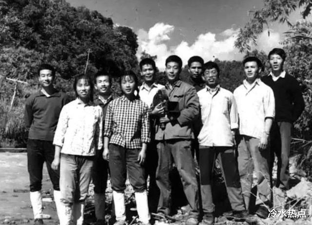 女知青离奇失踪,母亲苦寻40多年,指导员被纳为重点嫌疑对象