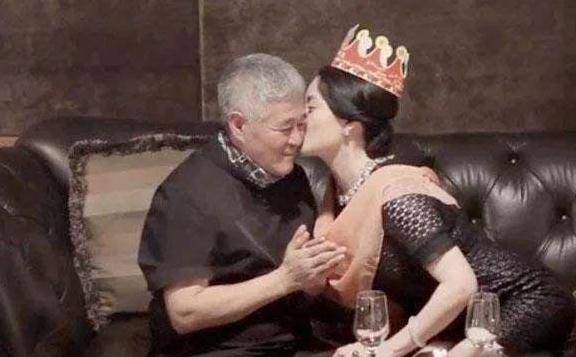 关婷娜|演员关婷娜：我这辈子最幸运的事，就是遇到了“伯乐”赵本山