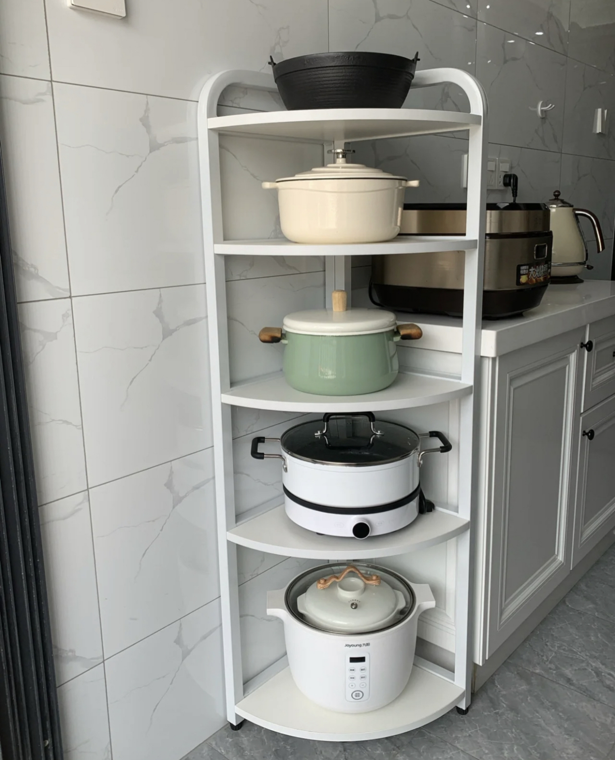 厨房这10种东西,建议直接网购,便宜实用,关键实体店还找不到!