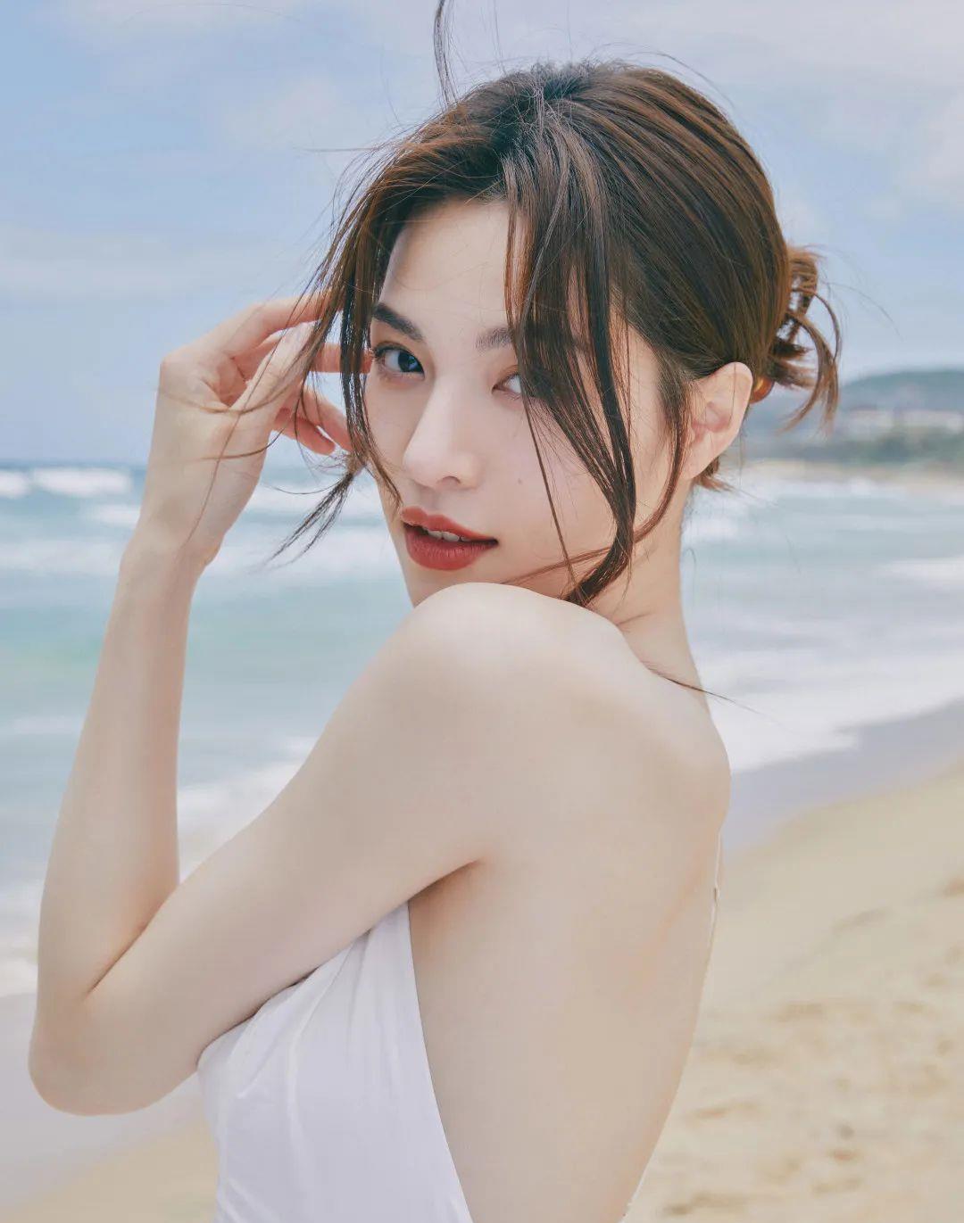 防晒 为了抓住夏天的尾巴，有多少人在晒伤中后悔？