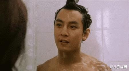 马思纯|救命啊！我对马思纯一点都不心疼，可你干嘛把他的裸照给我看啊！