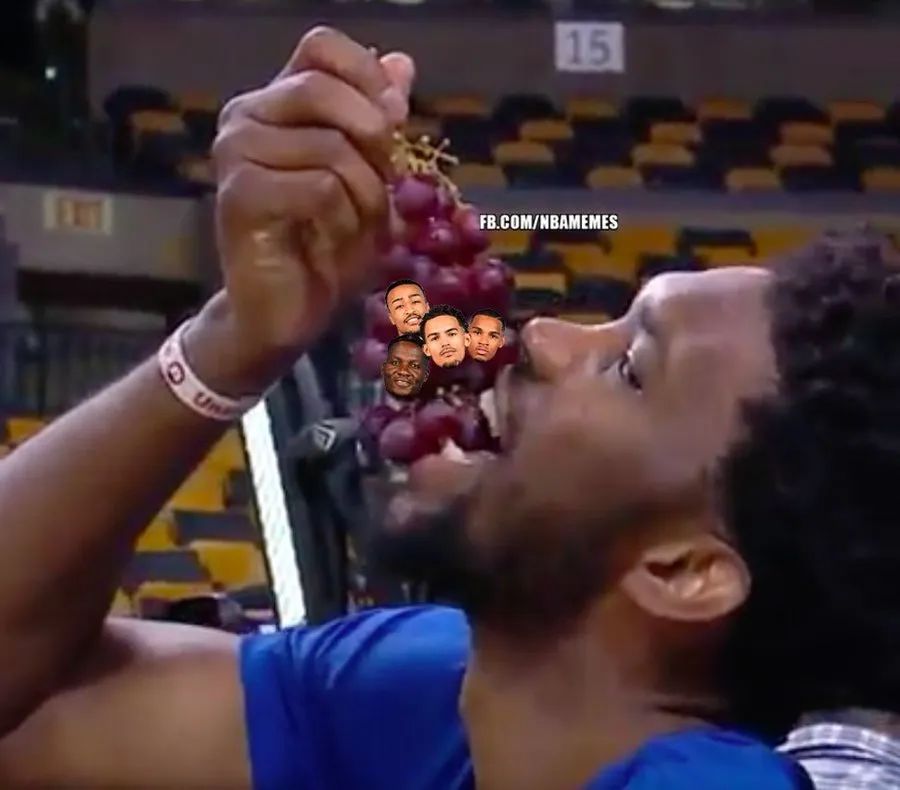 NBA历史第一人!重启交易,单换杜兰特,疯狂啊