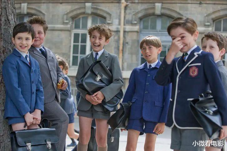 |让人从头笑到尾的喜剧不止国内有，这6部也能让你看的停不下来