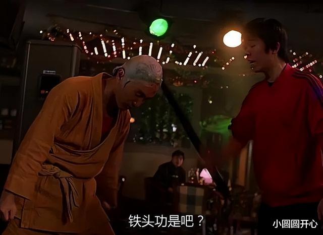 陈国坤|陈国坤:因和李小龙相似被星爷发掘,签约8年只拍2部戏,却忘恩负义