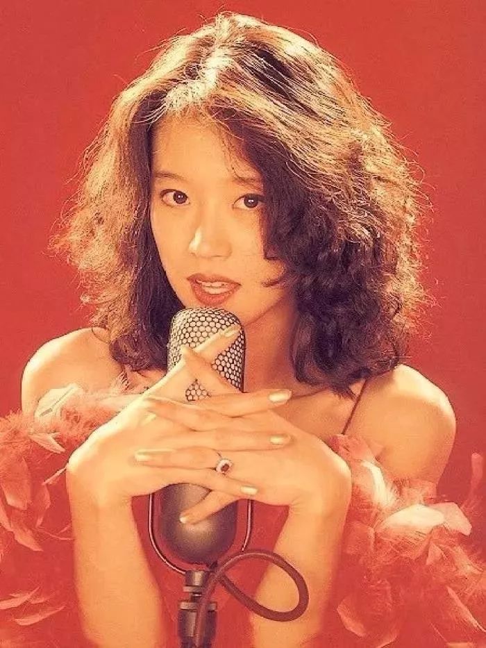 中森明菜|红过王菲,美过王祖贤!却遇“渣男”为爱割腕,毁掉一生:她究竟经历了什么?